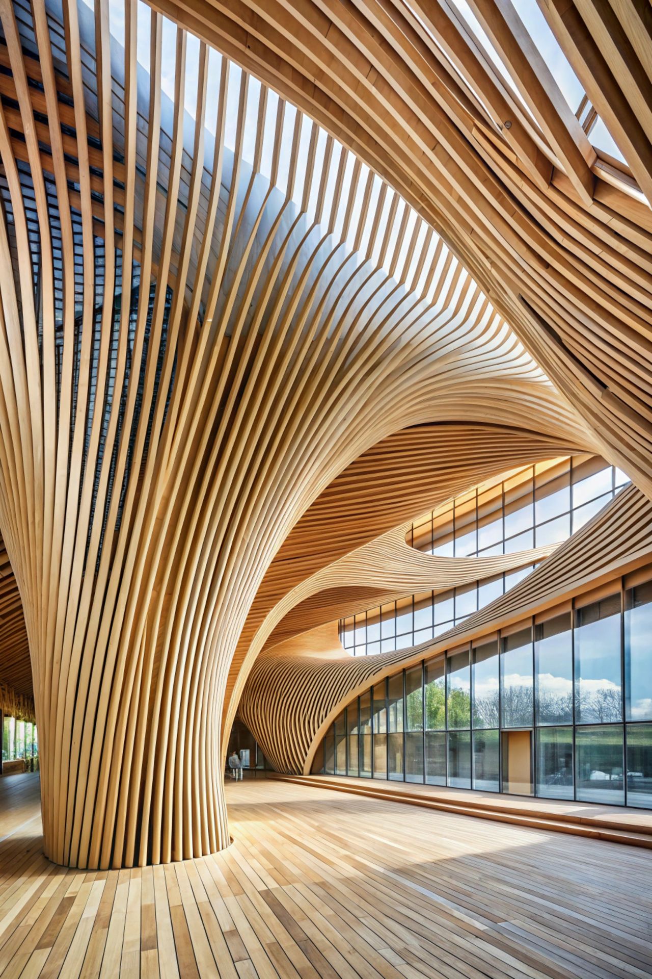 Extension